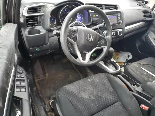 2019 HONDA FIT LX  