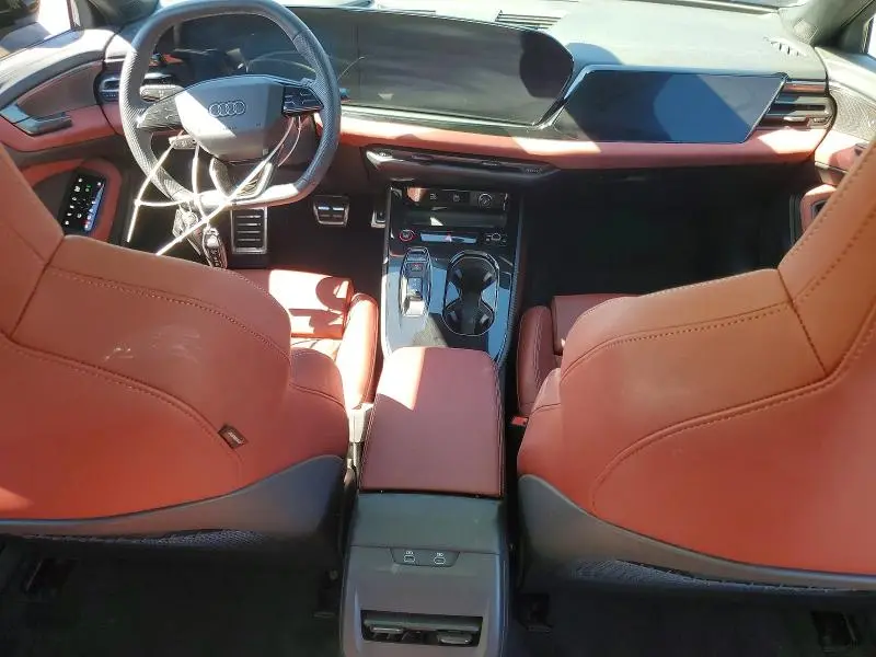 2025 AUDI S5 PRESTIGE  