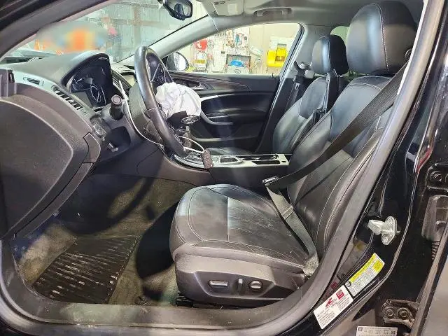 2016 BUICK REGAL PREMIUM  