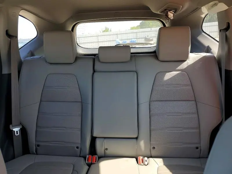 2020 HONDA CR-V EXL  