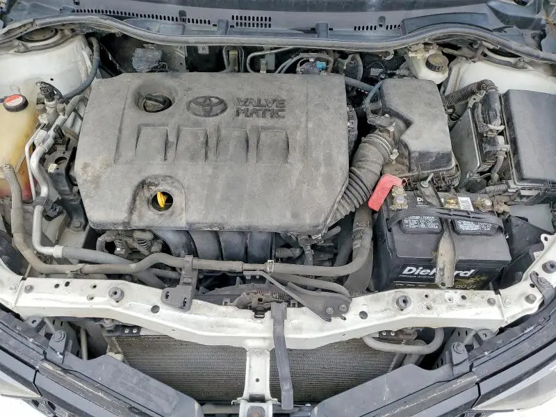 2016 TOYOTA SCION IM   