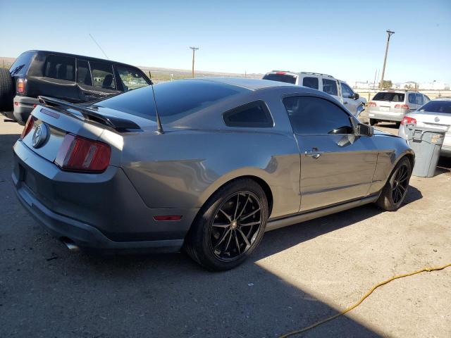 2010 FORD MUSTANG 