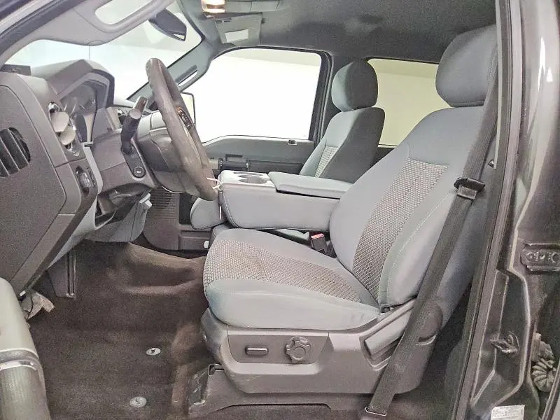 2015 FORD F250 SUPER DUTY  