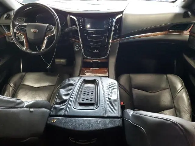 2016 CADILLAC ESCALADE ESV PREMIUM  