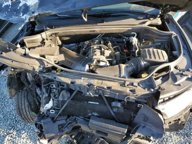 2023 DODGE DURANGO PURSUIT  