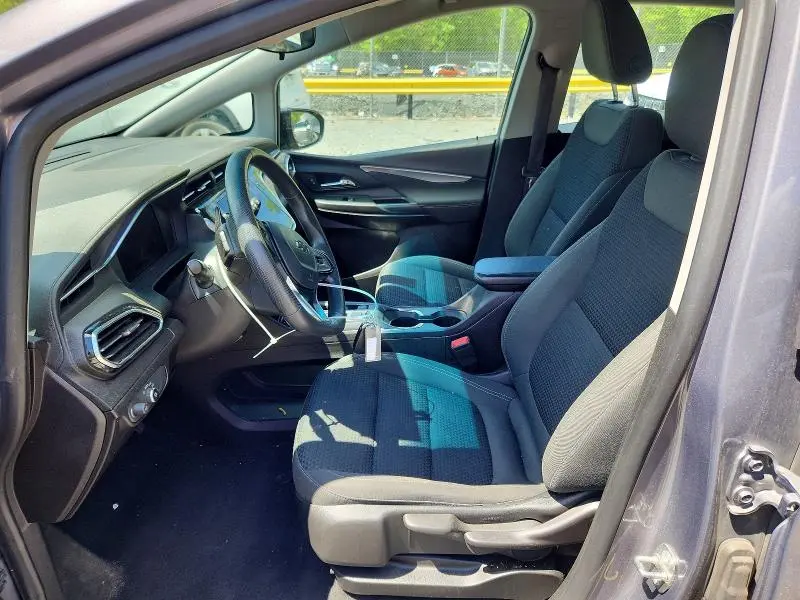 2023 CHEVROLET BOLT EV 1LT  