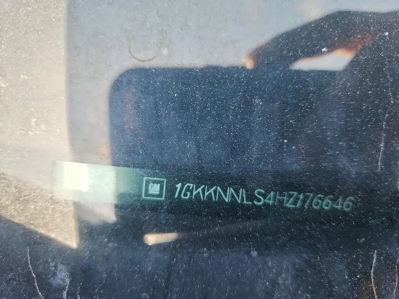 2017 GMC ACADIA SLT-2  