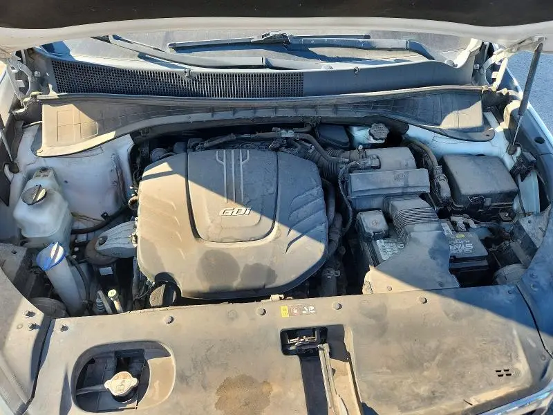 2017 KIA SORENTO LX V6  
