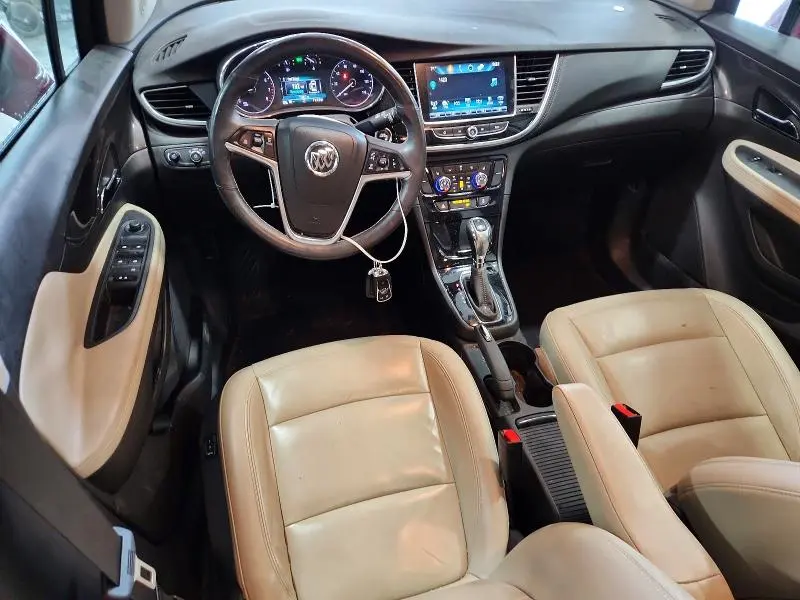 2018 BUICK ENCORE ESSENCE  