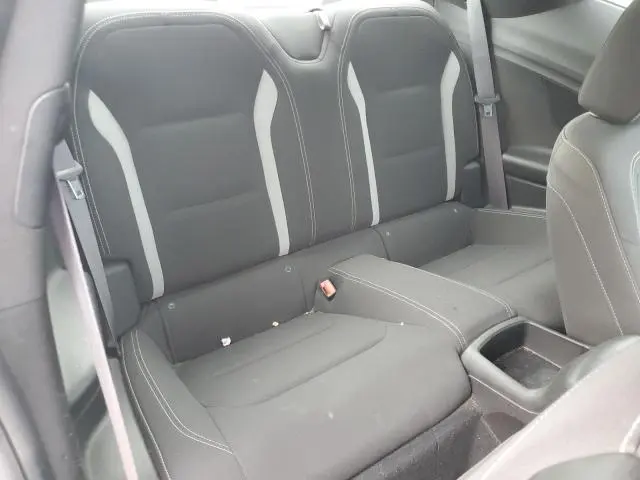 2016 CHEVROLET CAMARO LT  