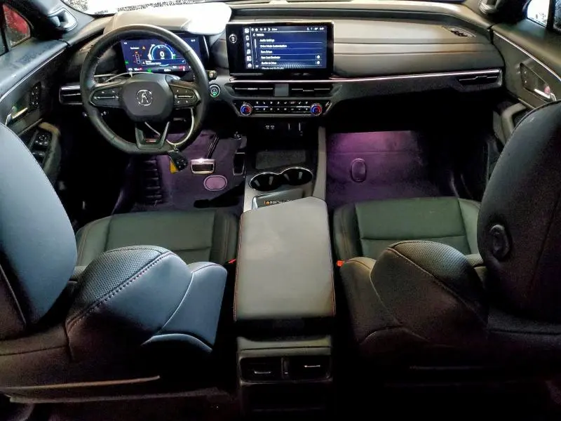 2024 ACURA ZDX A-SPEC  