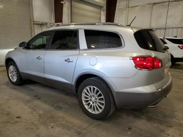 2012 BUICK ENCLAVE   