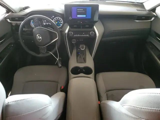 2024 TOYOTA VENZA LE  