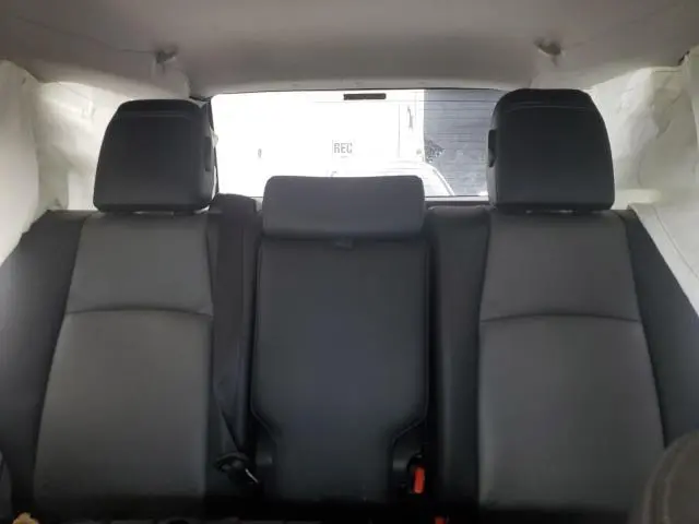 2021 TOYOTA 4RUNNER SR5/SR5 PREMIUM  