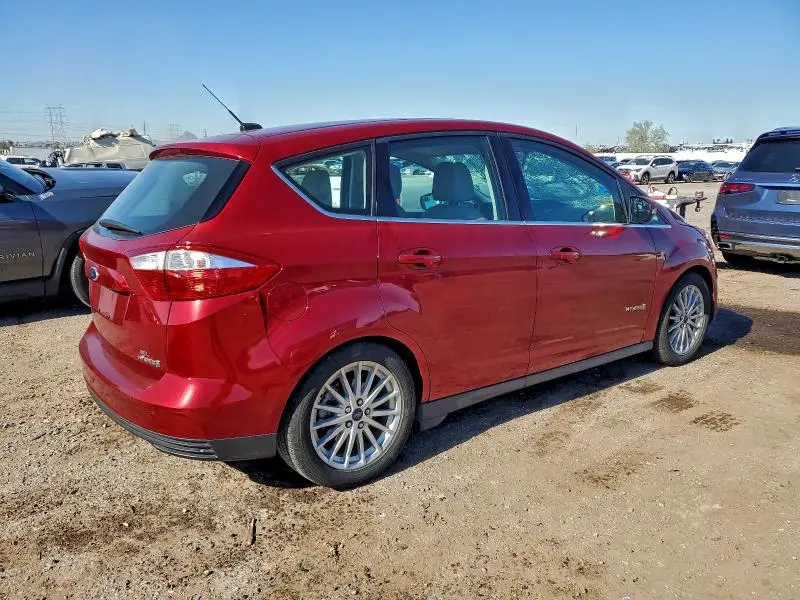2015 FORD C-MAX SEL  