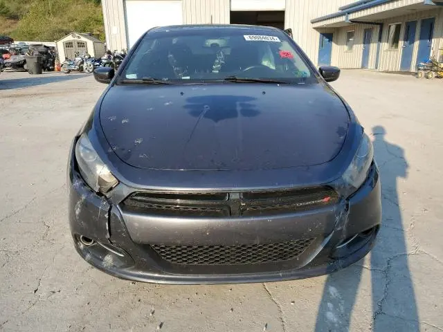 2013 DODGE DART SXT  