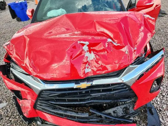 2020 CHEVROLET BLAZER 3LT  