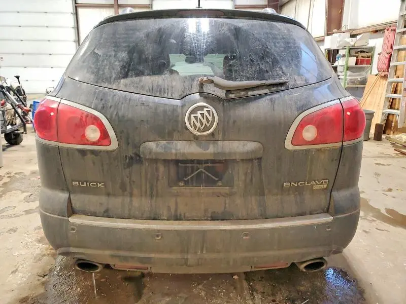 2011 BUICK ENCLAVE CXL  