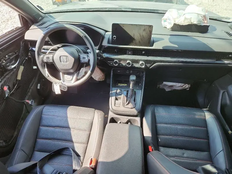2024 HONDA CR-V SPORT TOURING  