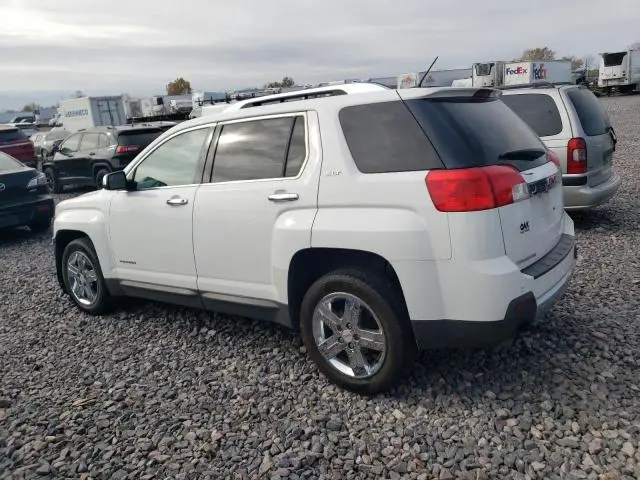 2013 GMC TERRAIN SLT  