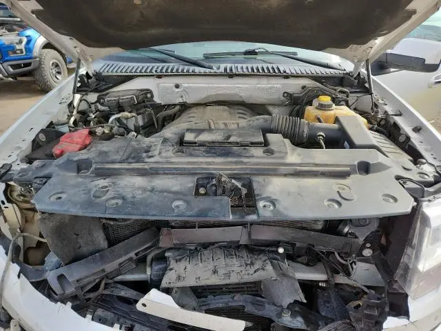 2016 FORD EXPEDITION LIMITED  