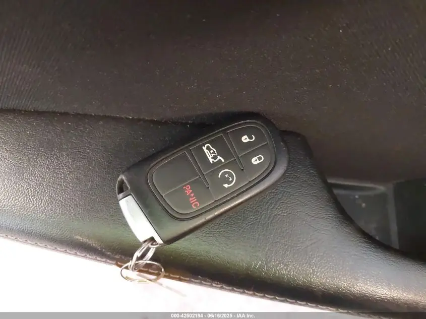 2015 JEEP CHEROKEE LATITUDE ALTITUDE