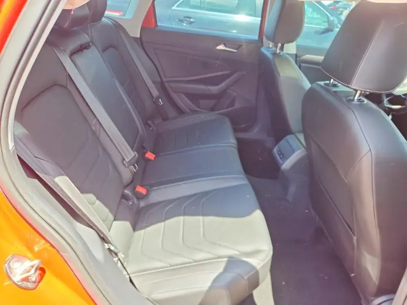 2019 VOLKSWAGEN JETTA SEL PREMIUM  