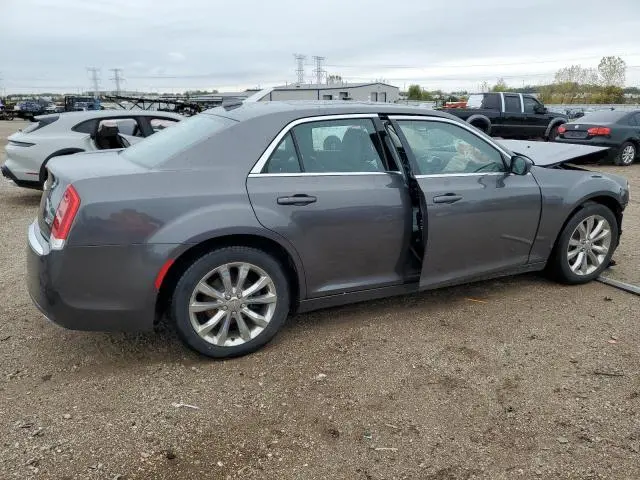 2018 CHRYSLER 300 TOURING  