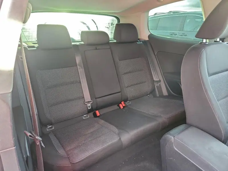 2012 VOLKSWAGEN GOLF   