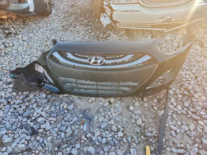 2013 HYUNDAI ELANTRA GT   