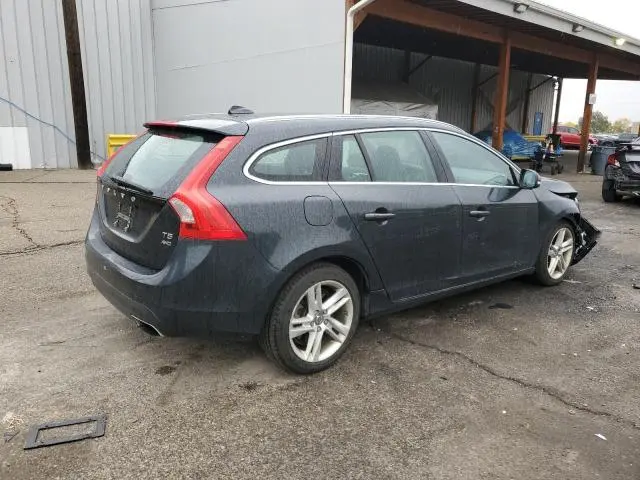 2015 VOLVO V60 PREMIER+  