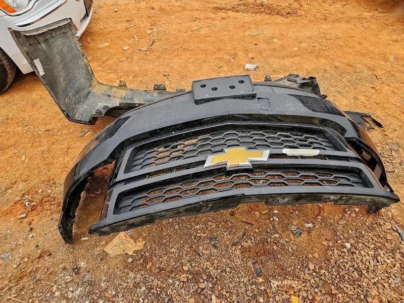 2016 CHEVROLET TAHOE POLICE  