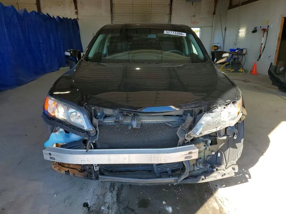 2013 ACURA RDX TECHNOLOGY  