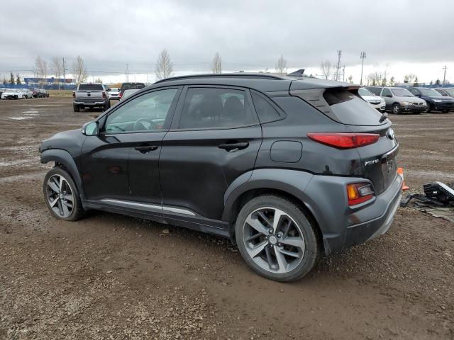 2019 HYUNDAI KONA ULTIMATE