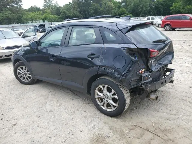 2016 MAZDA CX-3 TOURING  
