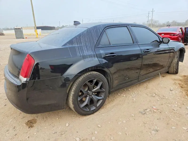 2022 CHRYSLER 300 TOURING L  