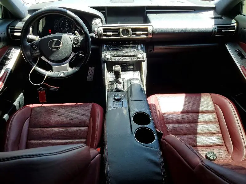 2014 LEXUS IS 350  