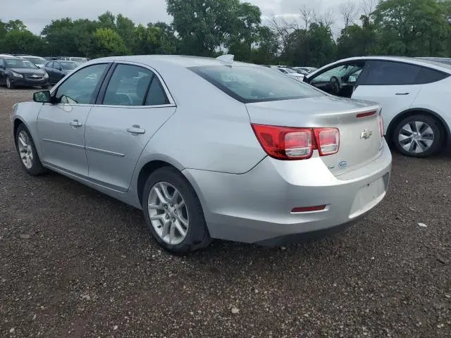 2015 CHEVROLET MALIBU 1LT  