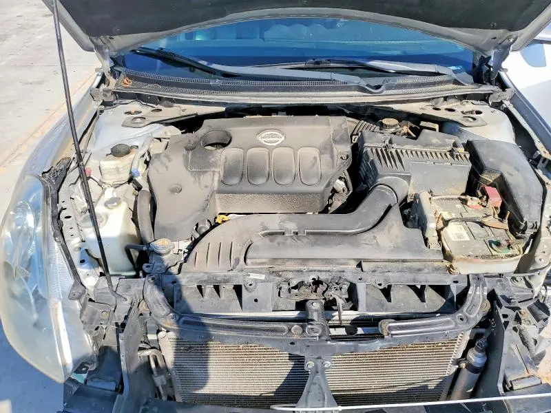 2012 NISSAN ALTIMA 2.5  