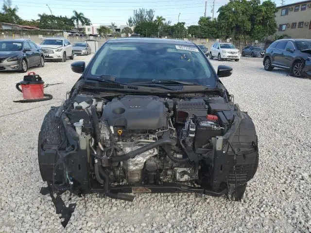 2020 NISSAN MAXIMA SL  