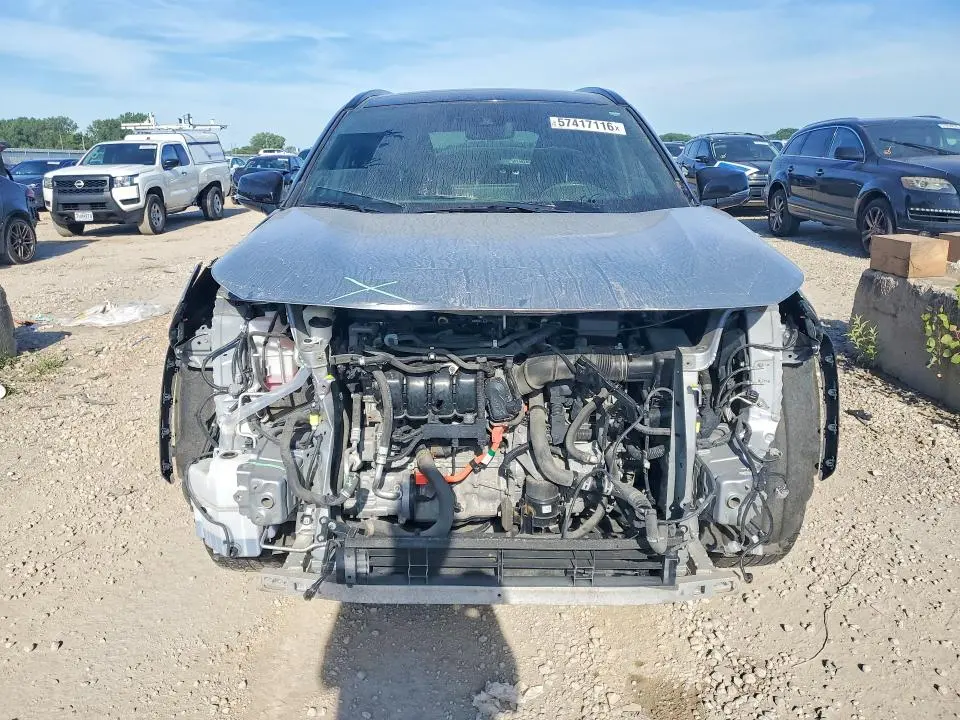 2019 TOYOTA RAV4 XSE  