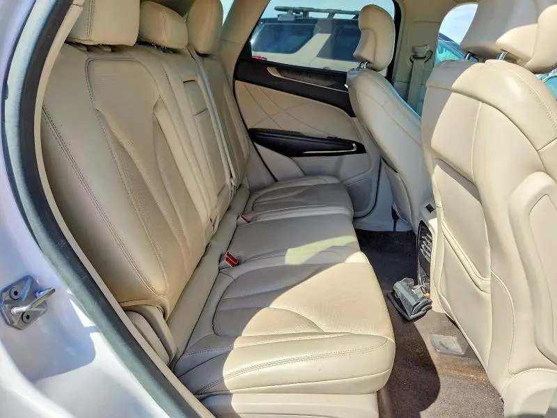 2018 LINCOLN MKC RESERVE  