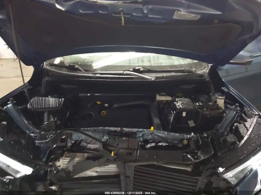 2024 GMC TERRAIN AWD SLT