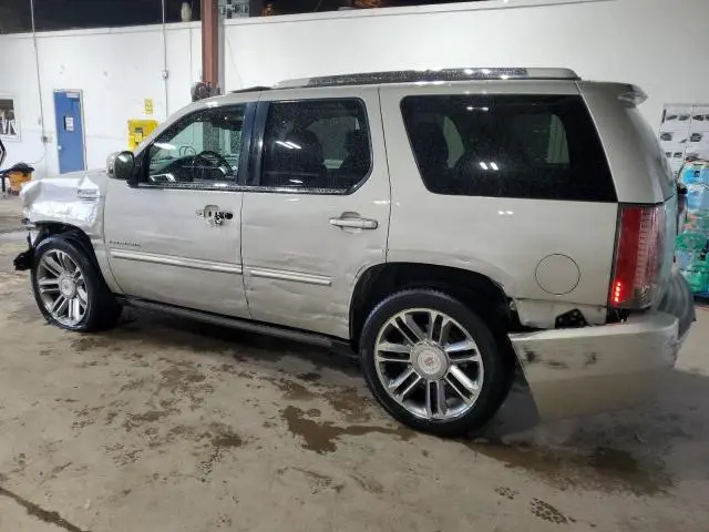 2014 CADILLAC ESCALADE PREMIUM  
