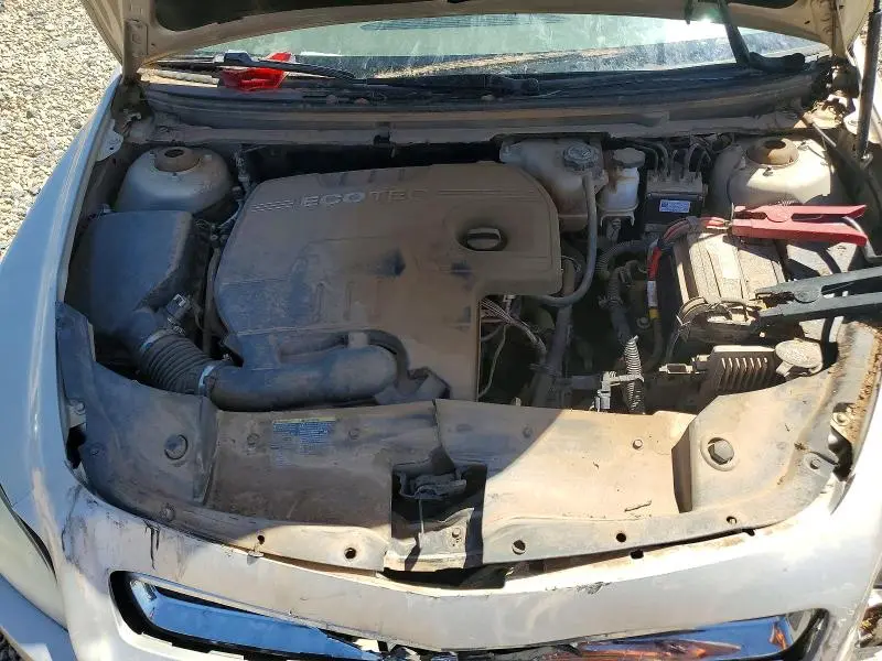 2010 CHEVROLET MALIBU   