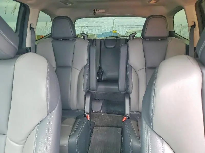 2022 SUBARU ASCENT ONYX EDITION  