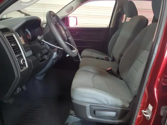 2013 RAM 1500 ST