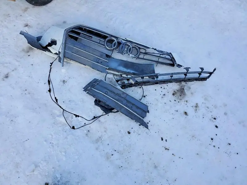 2018 AUDI A4 KOMFORT  