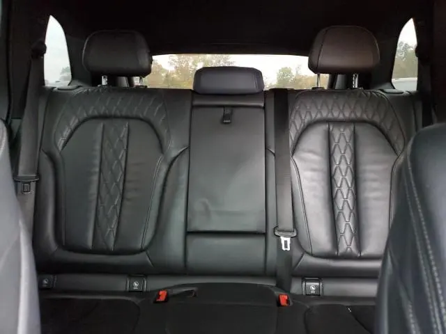 2019 BMW X5 XDRIVE50I  