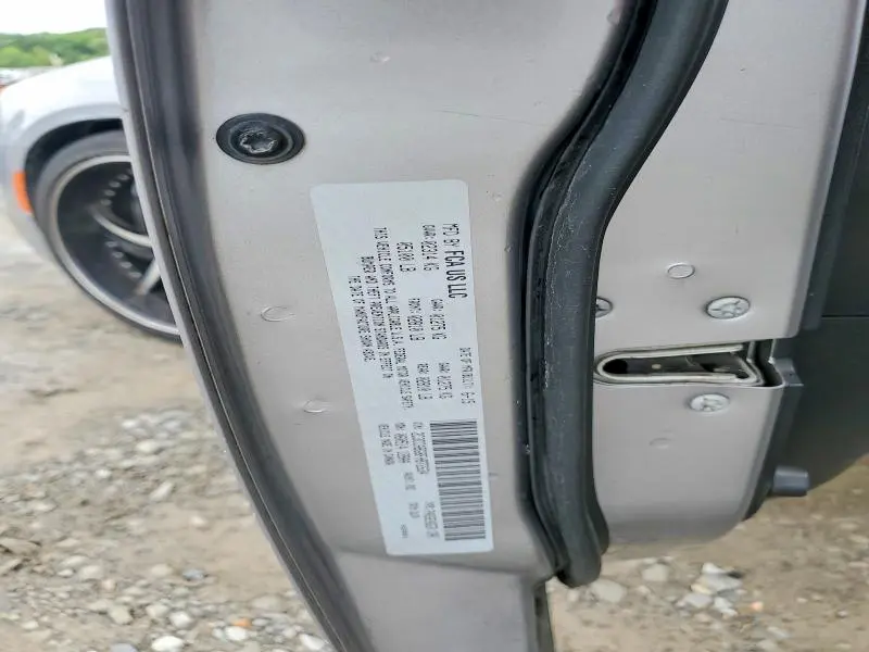 2015 CHRYSLER 300 S  